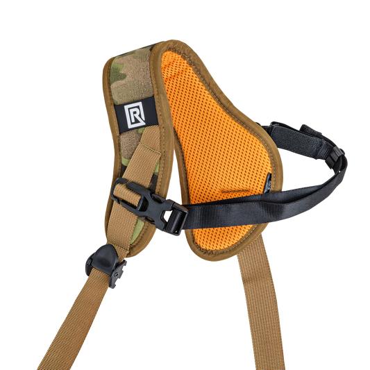 BLACKRAPID Sport-X Multi-Terrain The Original Camera Sling