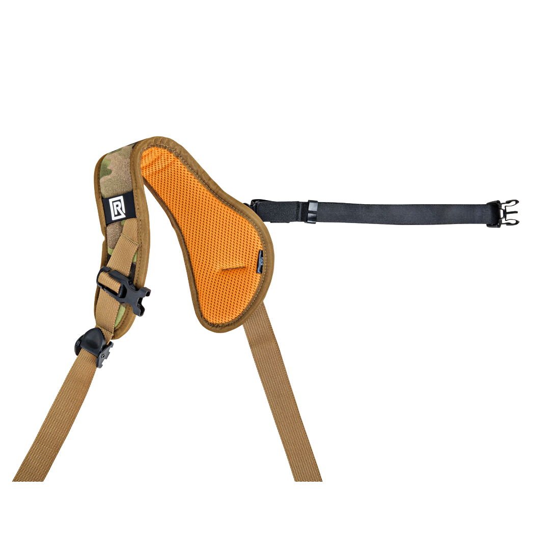 BLACKRAPID Sport-X Multi-Terrain The Original Camera Sling
