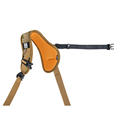BLACKRAPID Sport-X Multi-Terrain The Original Camera Sling