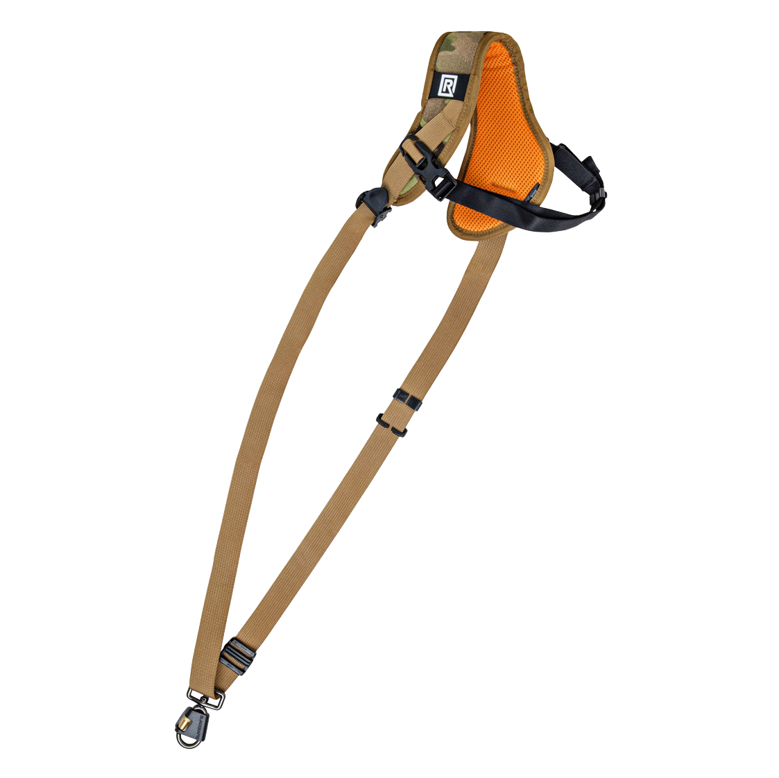 BLACKRAPID Sport-X Multi-Terrain The Original Camera Sling