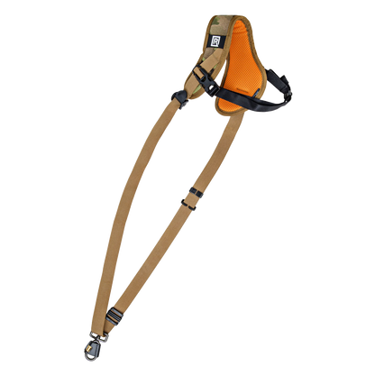 BLACKRAPID Sport-X Multi-Terrain The Original Camera Sling