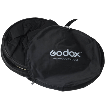 Godox 5-in-1 Reflector 80x80cm