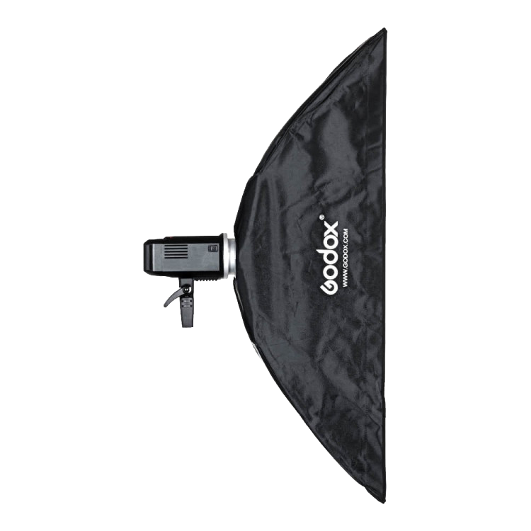 Godox SB-FW30120 - 30x120 cm Softbox with Grid