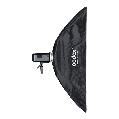 Godox SB-FW30120 - 30x120 cm Softbox with Grid