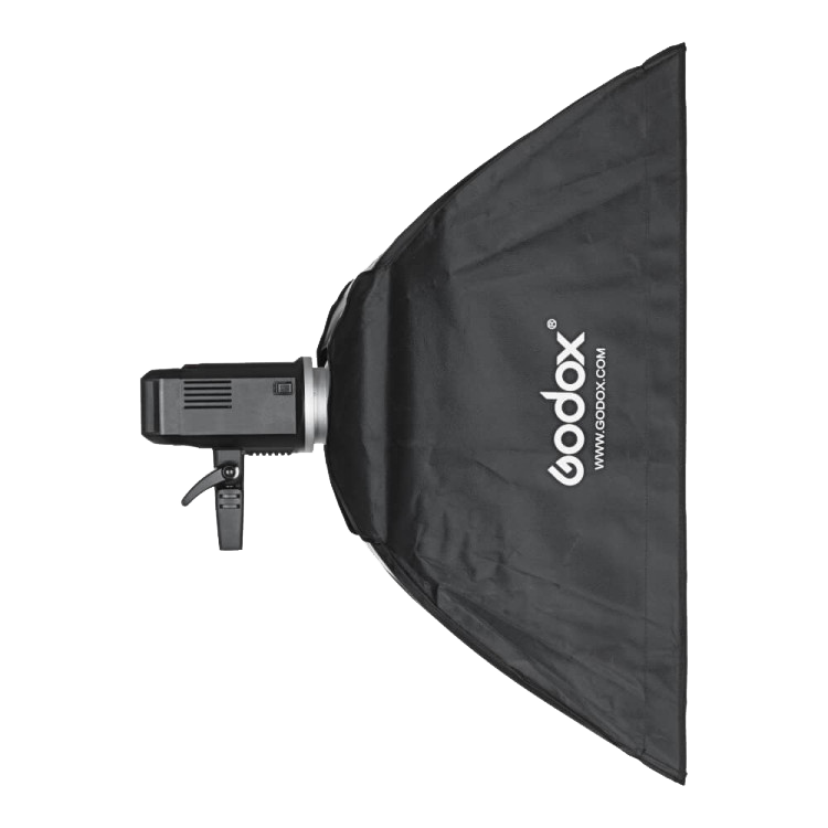 Godox SB-FW80x120cm Softbox with Grid