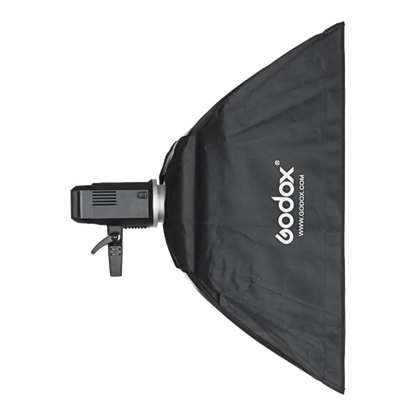 Godox SB-FW80x120cm Softbox with Grid