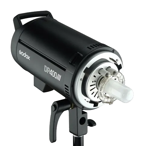 Godox DP400II Duo Kit
