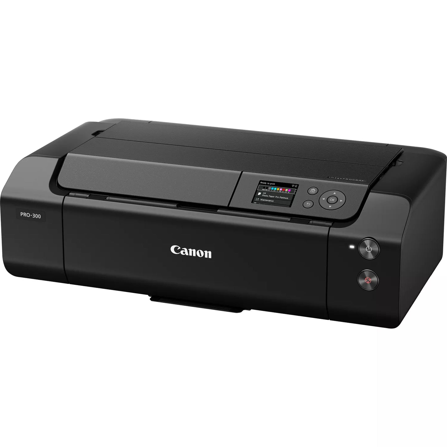 Canon imagePROGRAF PRO-300 A3 Plus Colour Photo Wireless Printer