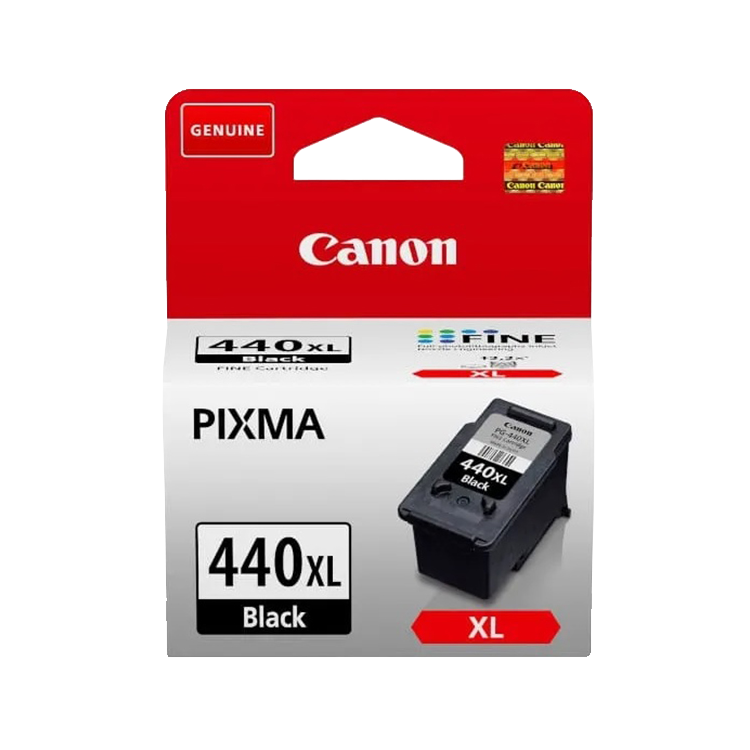 Canon PG-440 XL BK  Ink Cartridge