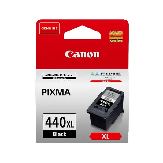 Canon PG-440 XL BK  Ink Cartridge