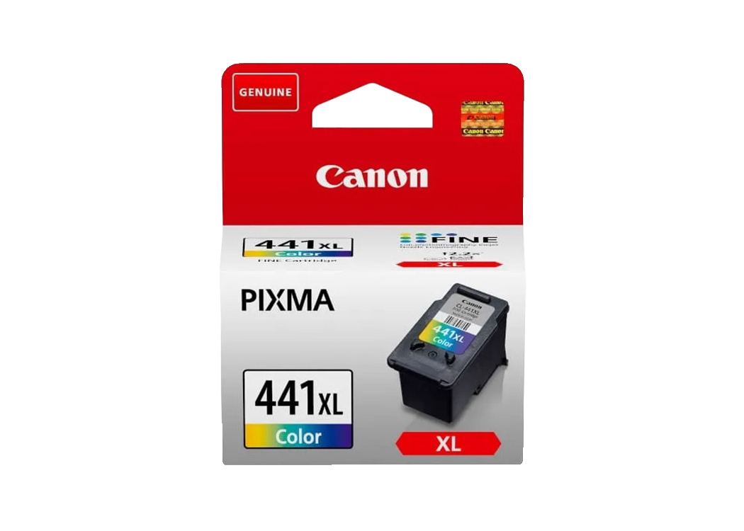 Canon CL-441 XL C/M/Y Colour Ink Cartridge