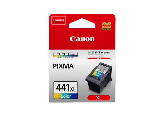 Canon CL-441 XL C/M/Y Colour Ink Cartridge