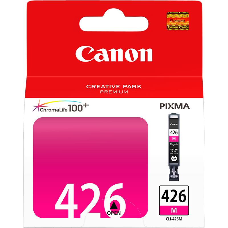 Canon CLI-426 M Ink Cartridges