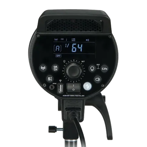 Godox DP400II Duo Kit