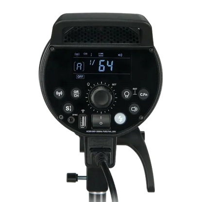 Godox DP400II Duo Kit