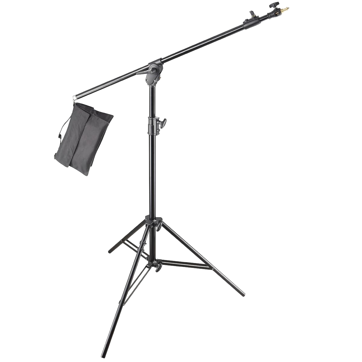 Godox 420LB Light Boom Stand with Weight Bag