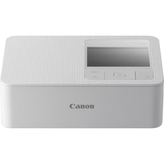 Canon SELPHY CP1500 Compact Photo Printer