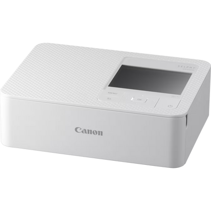 Canon SELPHY CP1500 Compact Photo Printer