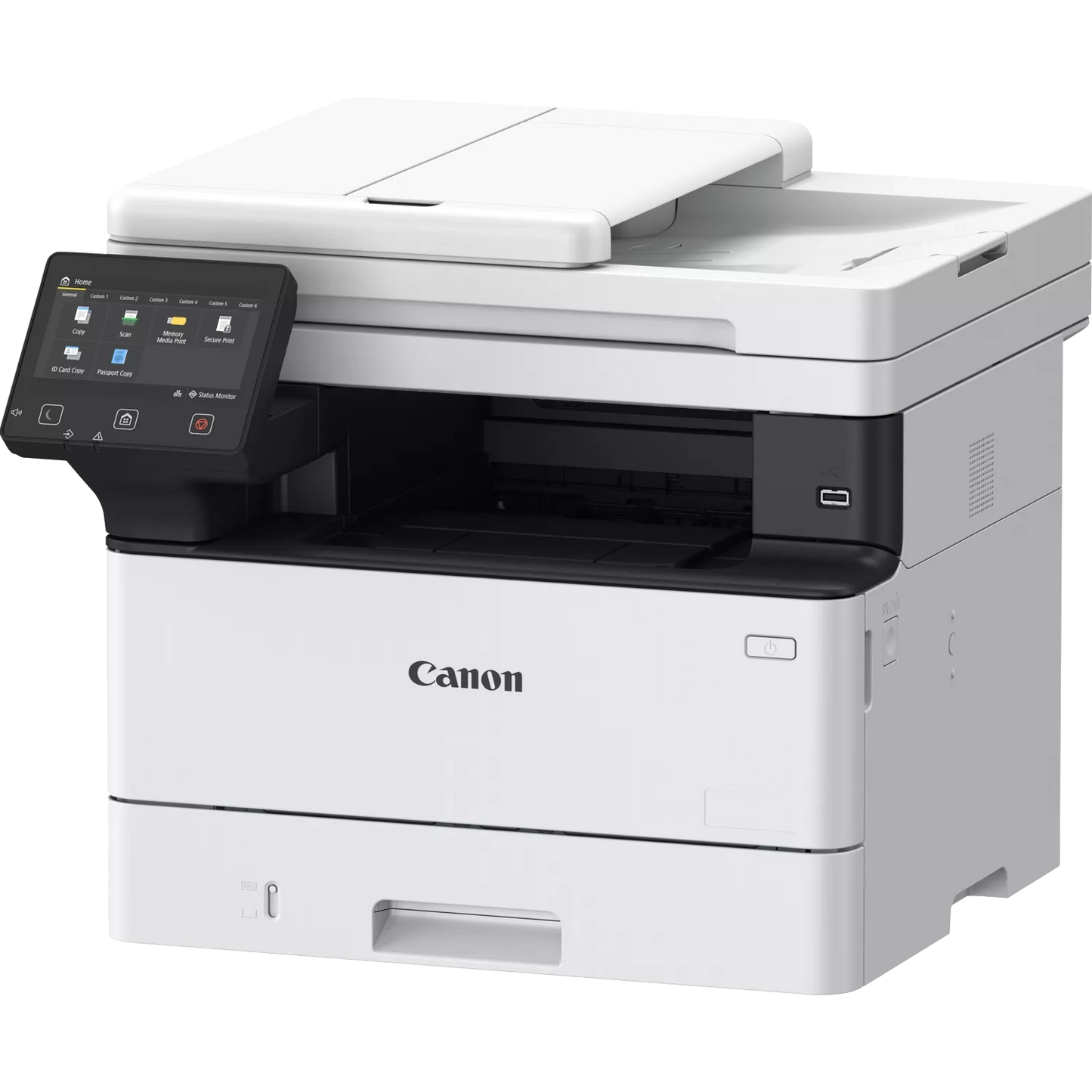 Canon i-SENSYS MF463dw 3-in-1 Wireless Mono Laser Printer