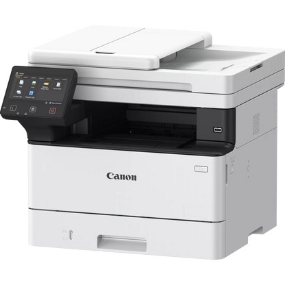 Canon i-SENSYS MF463dw 3-in-1 Wireless Mono Laser Printer