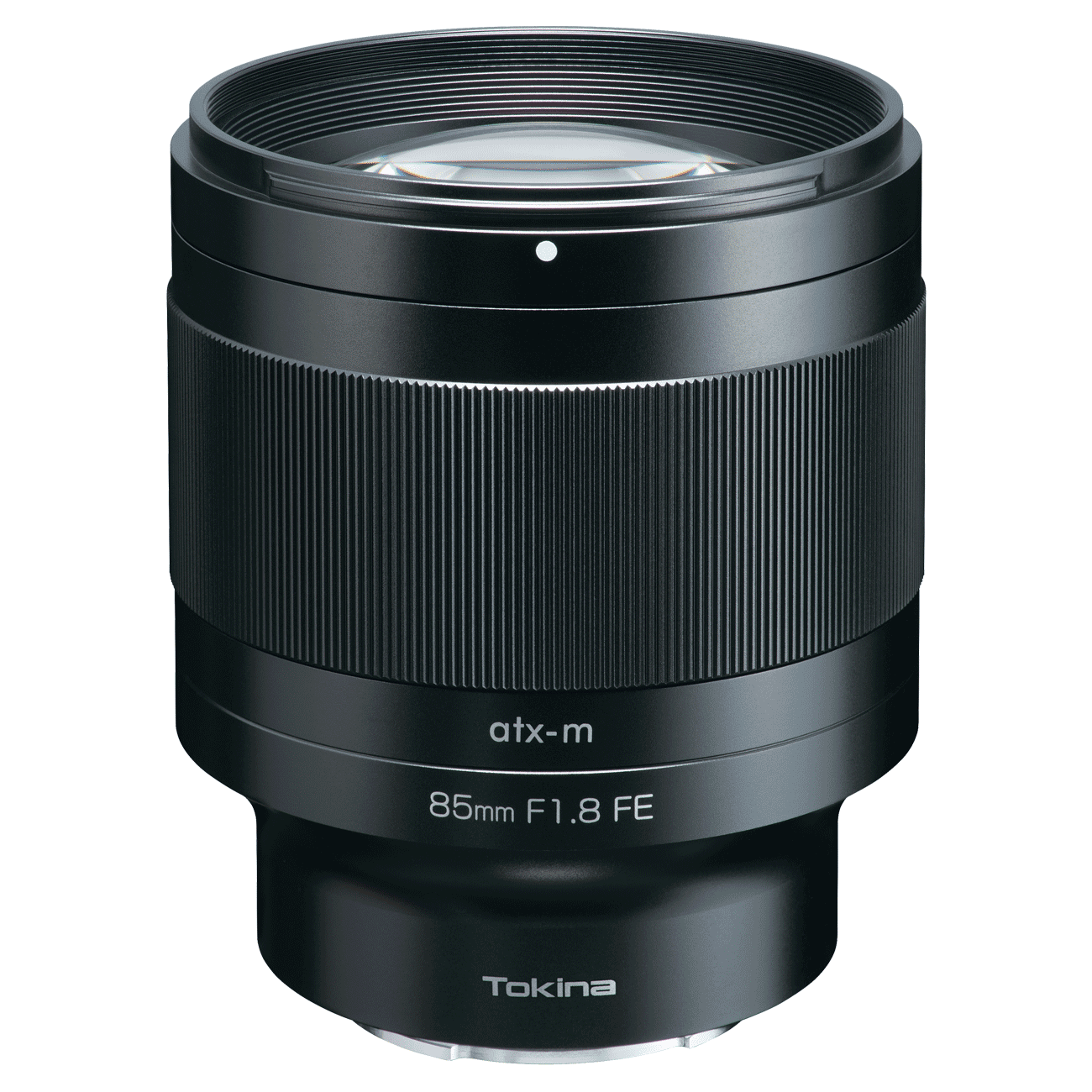 Tokina atx-m 85mm F1.8 FE PLUS (Sony E-Mount)