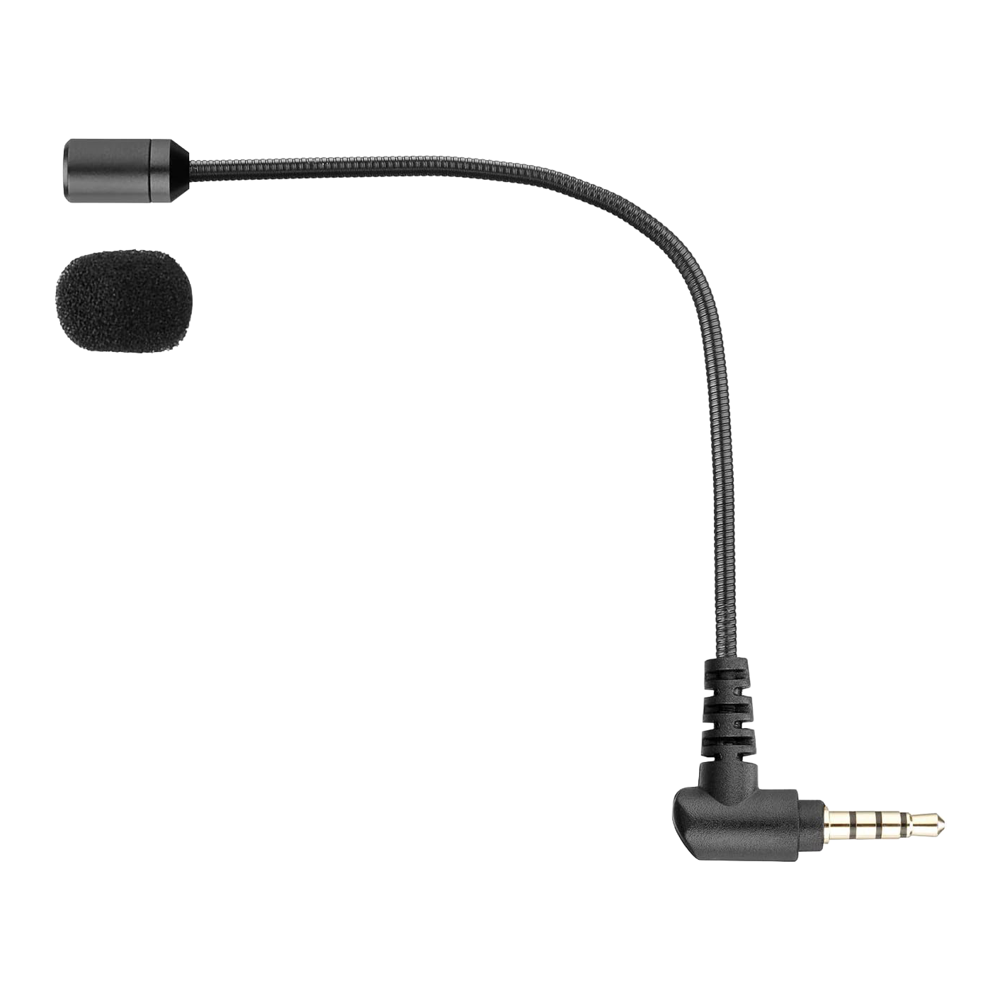 BOYA PC Gooseneck Microphone
