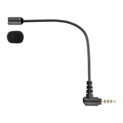 BOYA PC Gooseneck Microphone