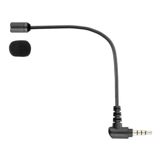 BOYA PC Gooseneck Microphone