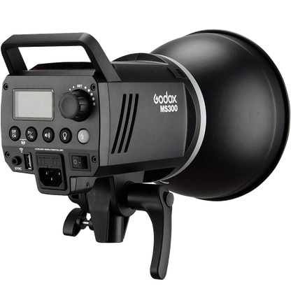 Godox MS300 Studio Flash Monolight