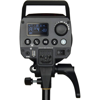 Godox MS300 Studio Flash Monolight