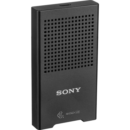 Sony MRW-G1 CFexpress Type B/XQD Memory Card Reader