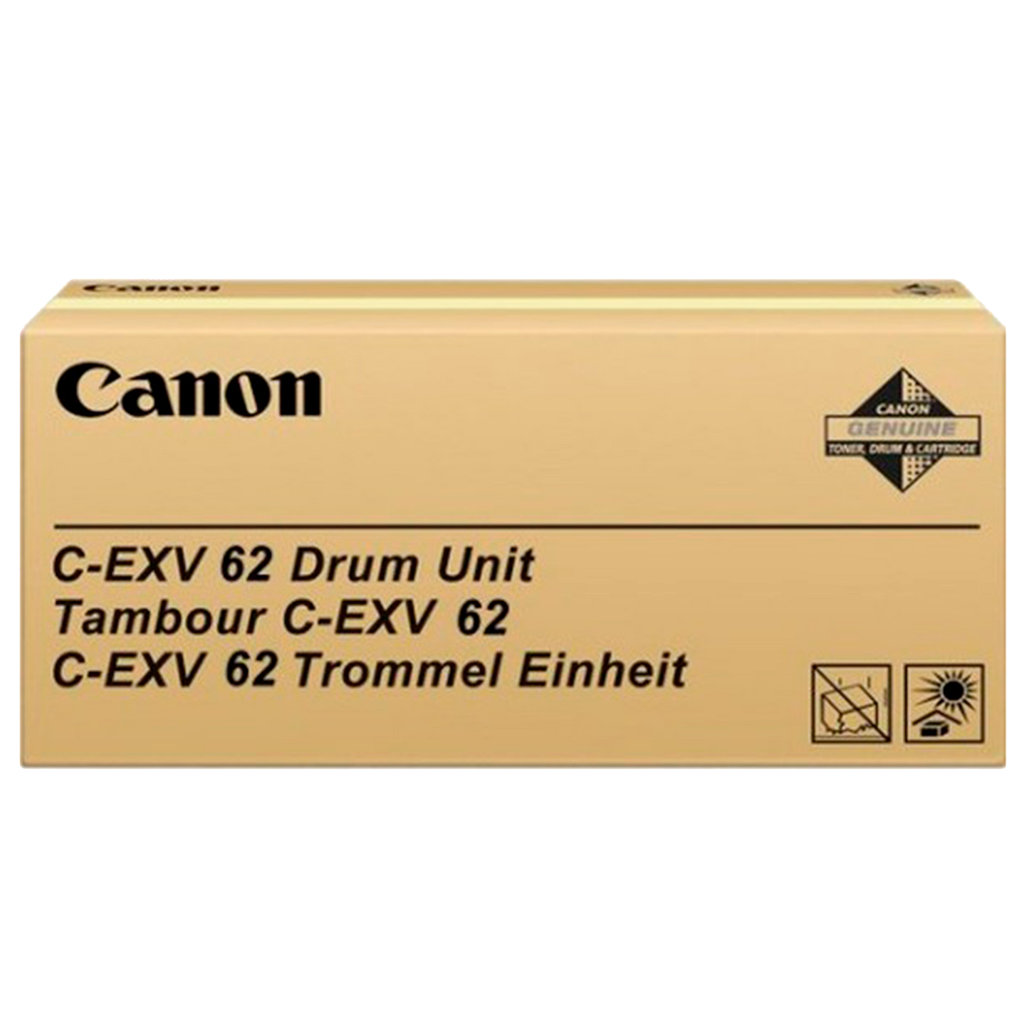Canon C-EXV 62 Drum Unit