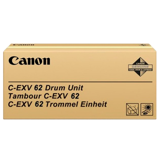 Canon C-EXV 62 Drum Unit