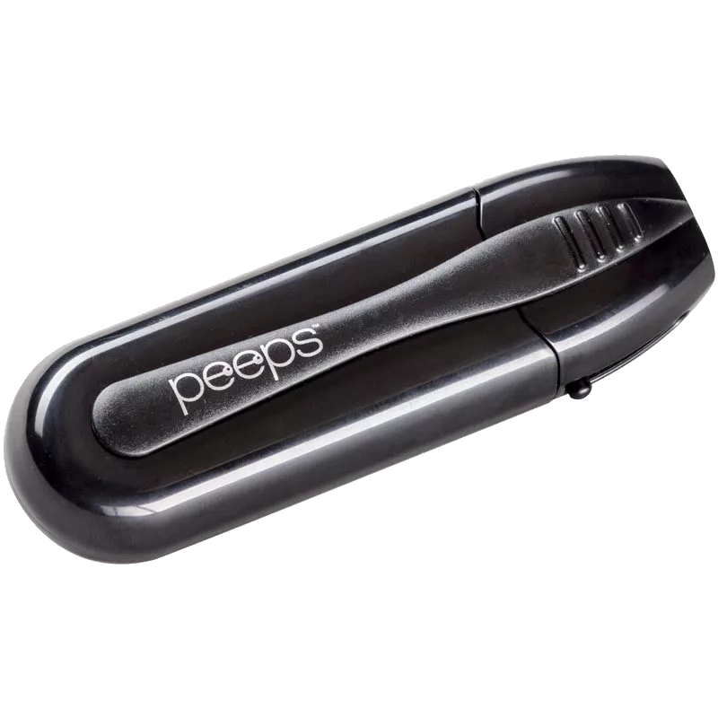 Lenspen Lens Cleaner + Peeps Eyeglass Cleaner