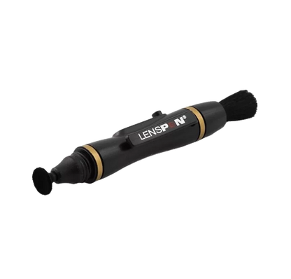 Lenspen Lens Cleaner + Peeps Eyeglass Cleaner