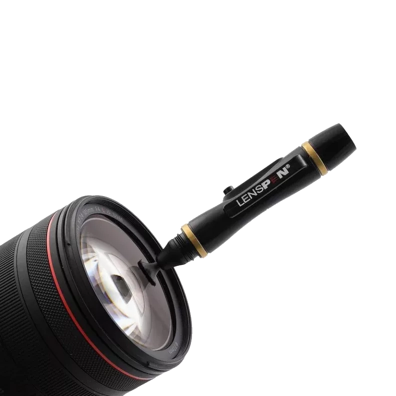 Lenspen Lens Cleaner + Peeps Eyeglass Cleaner