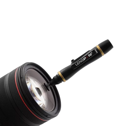 Lenspen Lens Cleaner + Peeps Eyeglass Cleaner