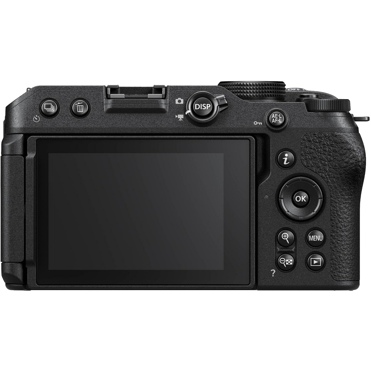 Nikon Z30 Mirrorless Camera with Nikon NIKKOR Z DX 16-50mm f/3.5-6.3 VR Lens