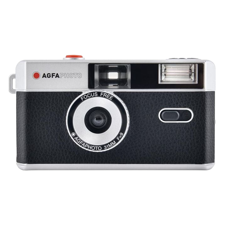 AgfaPhoto Desert Sage 35mm Film Camera
