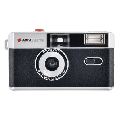 AgfaPhoto Desert Sage 35mm Film Camera