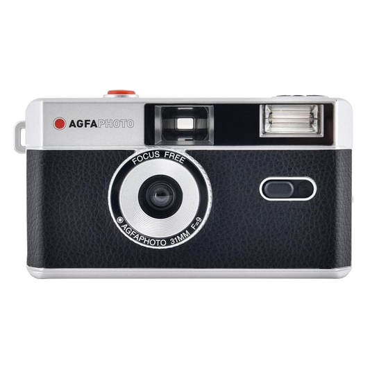 AgfaPhoto Desert Sage 35mm Film Camera