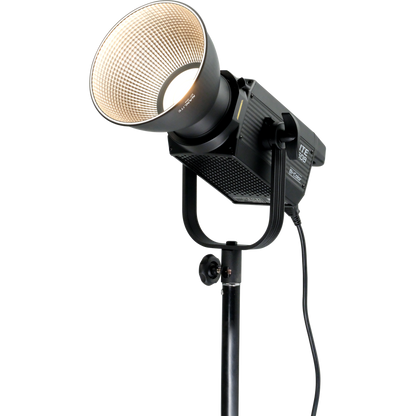 Nanlite FS-150B Bi-Colour 2 light kit with stand