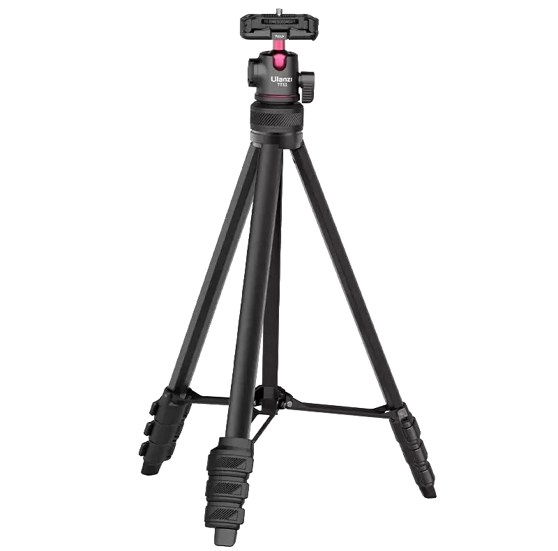 ULANZI TT51 Vlog Portable Tripod