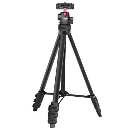 ULANZI TT51 Vlog Portable Tripod