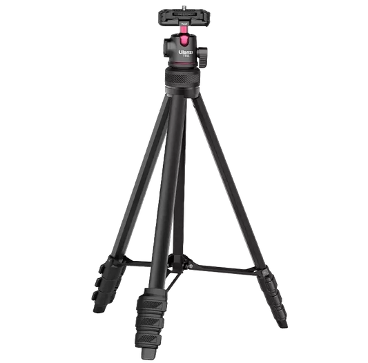 ULANZI TT51 Vlog Portable Tripod