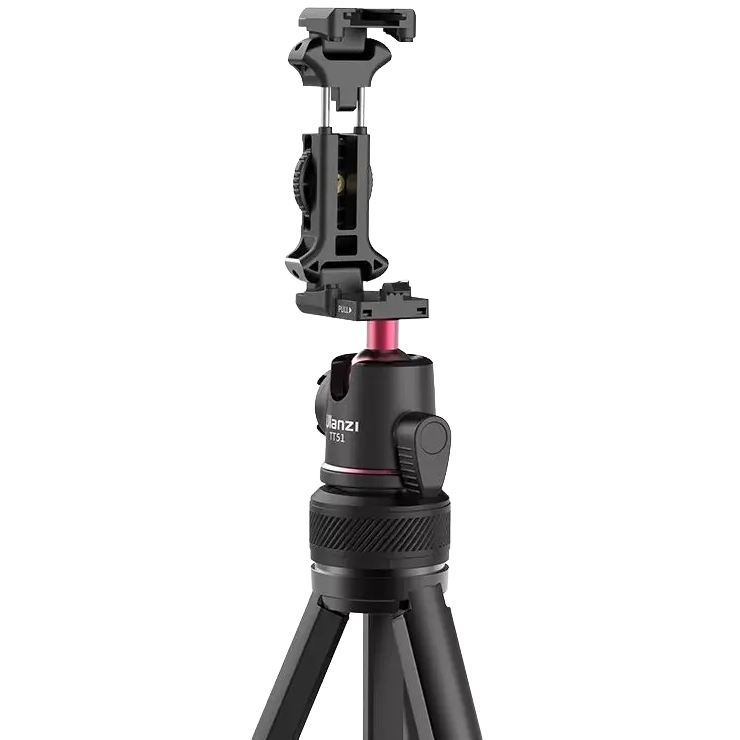 ULANZI TT51 Vlog Portable Tripod
