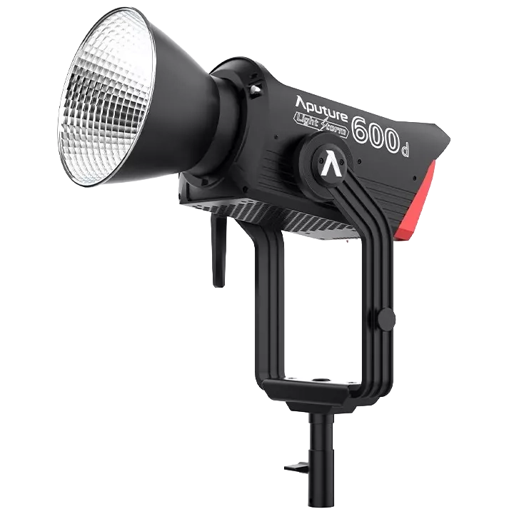 Aputure LS 600d Daylight LED Monolight (V-Mount)