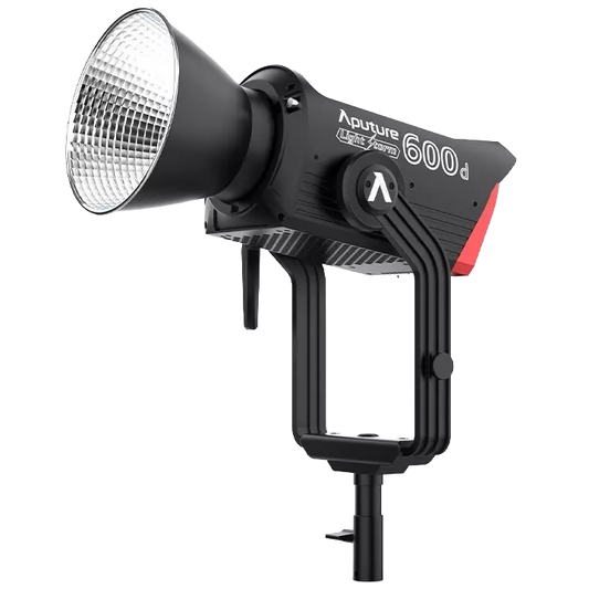 Aputure LS 600d Daylight LED Monolight (V-Mount)
