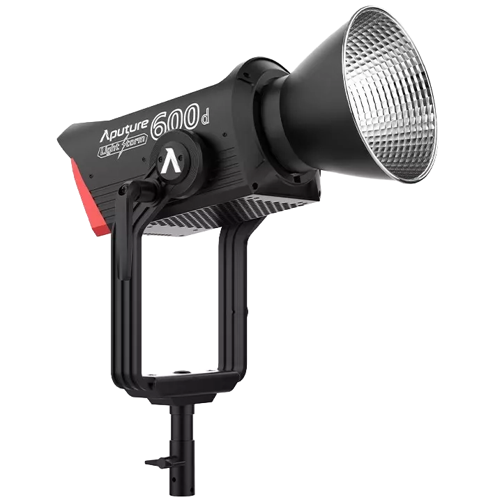 Aputure LS 600d Daylight LED Monolight (V-Mount)