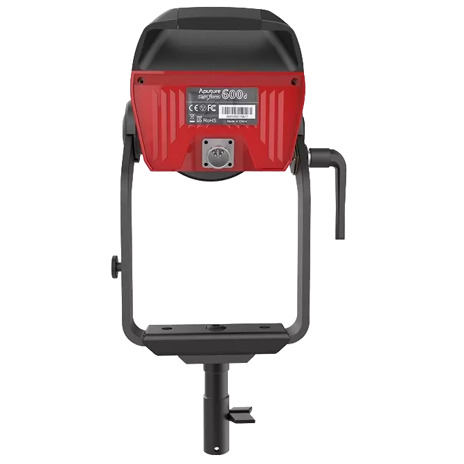 Aputure LS 600d Daylight LED Monolight (V-Mount)